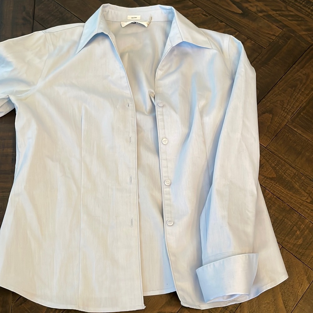 Calvin Klein Women’s Business Blouse